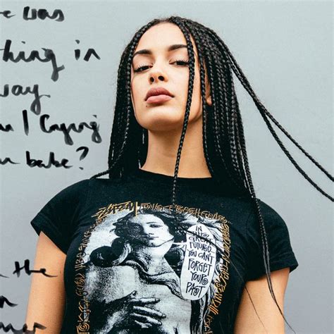 jorja smith weight|Jorja Smith Height, Weight, Age, Body Statistics